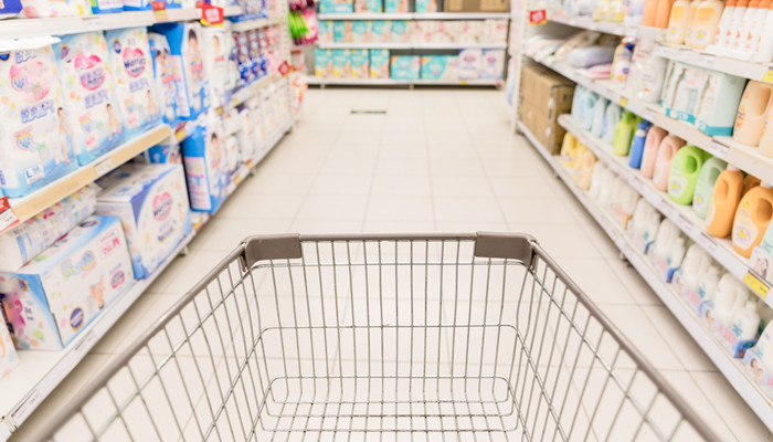 威洁士 品牌溯源与日用百货市场定位